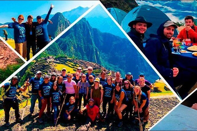 Inca Trail 4 Day Adventure to Machu Picchu with Panoramic Train - Meals, Tents, and Porter Support: Why Comfort Changes Your Trek