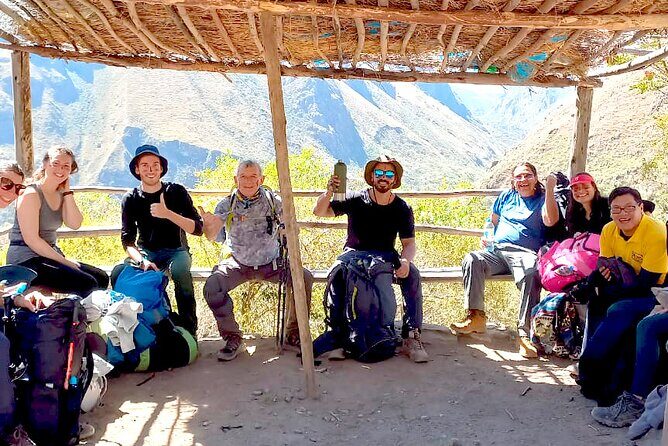 Inca Trail Machu Picchu 4 Days - Cusco to Km. 82: the quiet start that sets the tone