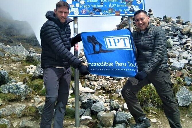 Inca Trail to Machu Picchu 4 Days - Small Group / Reservations 2026 - Day 3 ruins and passes: Runkuracay, Sayacmarca, orchids, and Wiñay Wayna