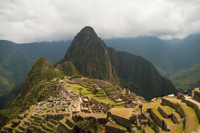 Inca Trail Trek to Machu Picchu - 2 Days (Small Group or Private) - Cusco start at 4:00 am: why the morning sets the tone