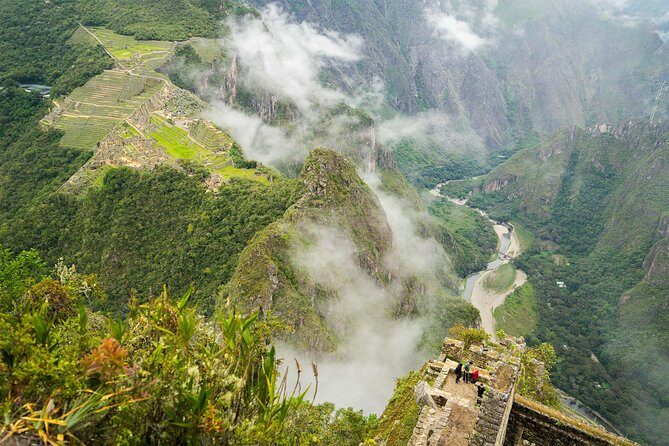 Inca Trail Trek to Machu Picchu - 2 Days (Small Group or Private) - Guided Machu Picchu time: what you’re really paying for