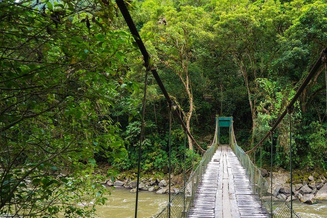 Inca Trail Trek to Machu Picchu - 2 Days (Small Group or Private) - Optional hikes (Huayna Picchu / Machu Picchu Mountain): the decision that affects everything