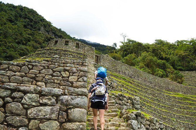 Inca Trail Trek to Machu Picchu - 2 Days (Small Group or Private) - What’s included vs not included (and what you should plan for)