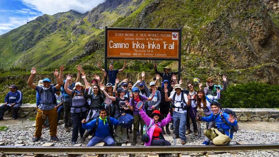 Inka Jungle trek to Machu Picchu 3 D/ 2 N - Key highlights worth planning for