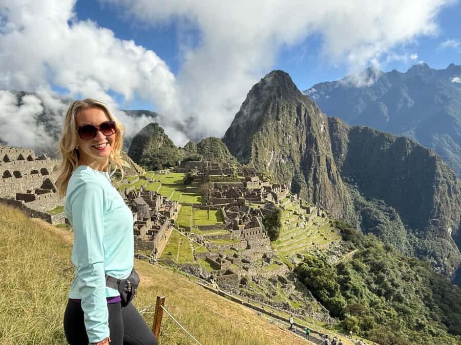 Inka Jungle trek to Machu Picchu 3 D/ 2 N - Santa Teresa to Aguas Calientes: canyon walking plus optional zipline