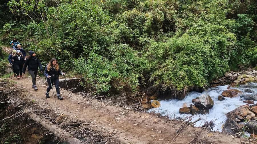 Inka Jungle trek to Machu Picchu 3 D/ 2 N - Practical planning tips so you enjoy every day