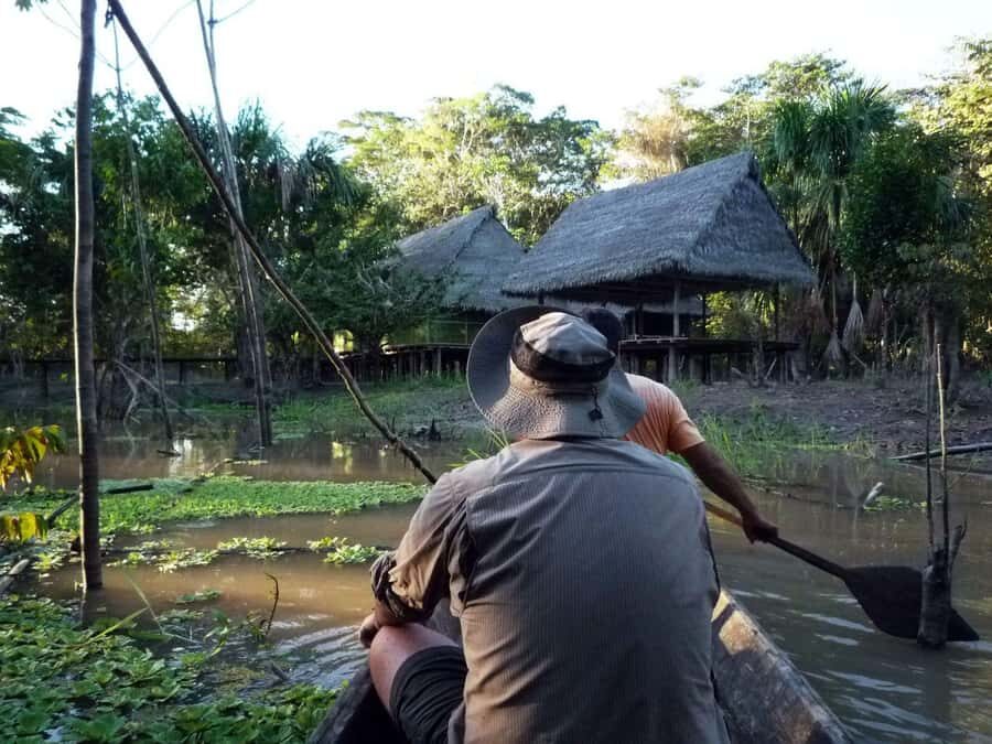 Iquitos: 3 Days and 2 Nights Guided Amazon Jungle Tour - Key things to know before you go