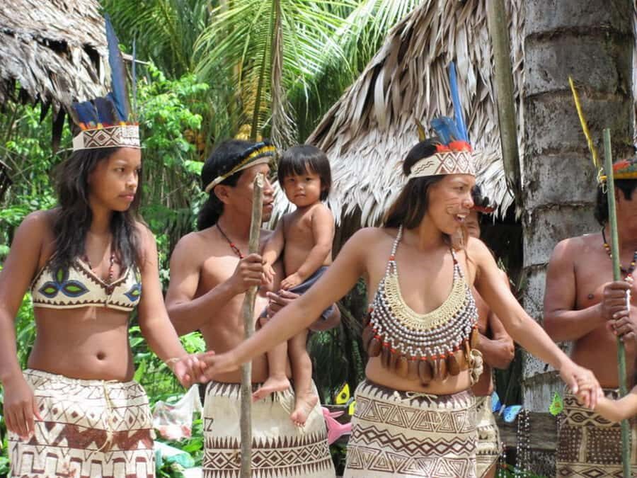 Iquitos: 5 Days inside the Rainforest | Amazon Jungle Tour - Day 5: Second Monkey Island, conservation focus, and back to Iquitos