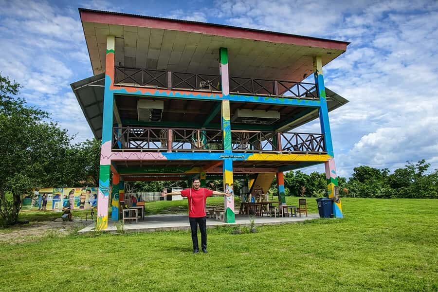Iquitos: 6-Hour Wonderful Wildlife Guided Tour - A solid Iquitos Amazon day tour that balances boats, jungle, and wildlife