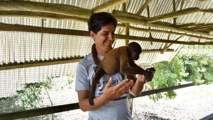 Iquitos: 6-Hour Wonderful Wildlife Guided Tour - Price and value: is $96 per person worth it?