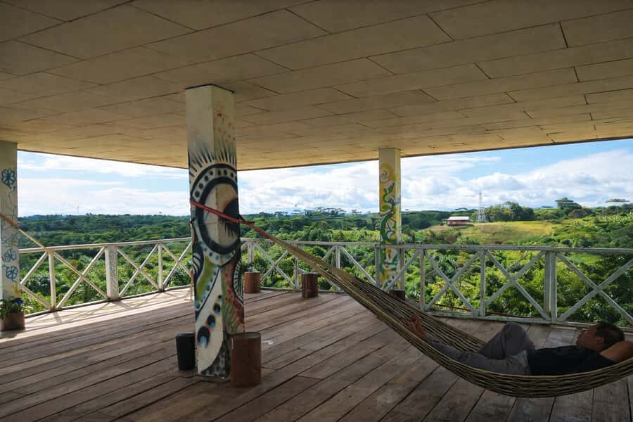 Iquitos: 6-Hour Wonderful Wildlife Guided Tour - The Lupuna tree jungle walk: myth, meaning, and a manageable trek