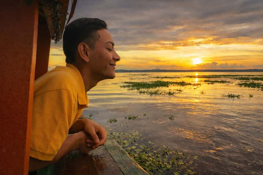 Iquitos: 6-Hour Wonderful Wildlife Guided Tour - Wildlife, safety, and how the guide can change the day