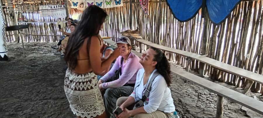 Iquitos: Amazon Jungle in 2 Days: Adventure and Expedition - Key things to know before you go