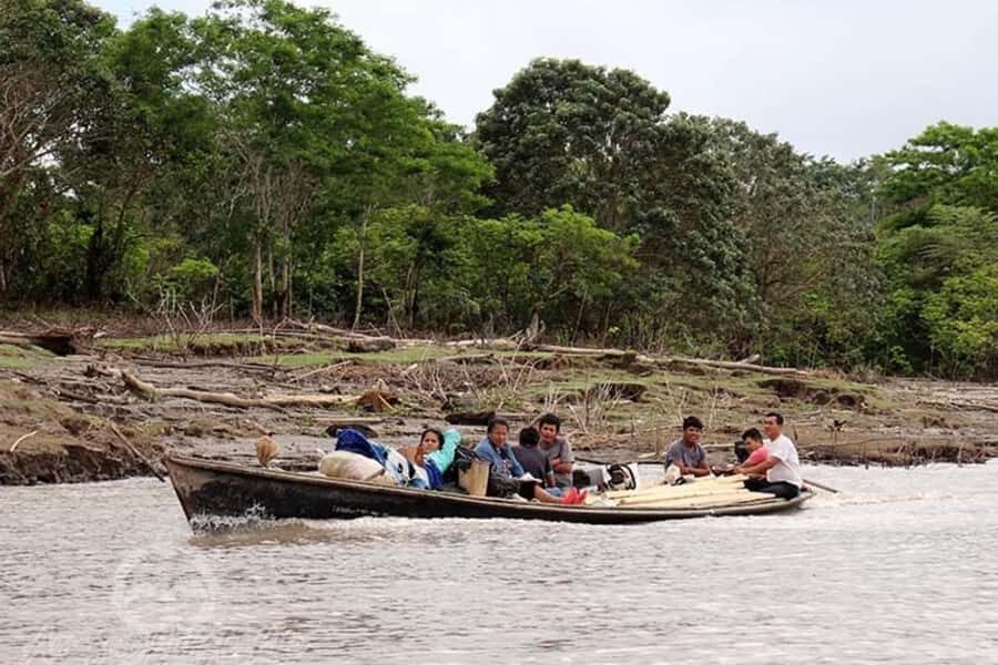 Iquitos: Amazon Jungle in 3 Days: Adventure and Culture - Key highlights to look for