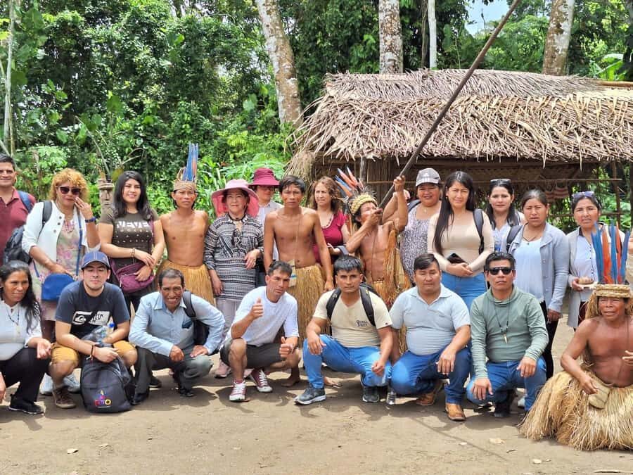 Iquitos: Amazon River Tribes Full-Day Tour with Lunch - Belén Market, Jungle Pharmacy, and Tarapacá Boardwalk in One Day
