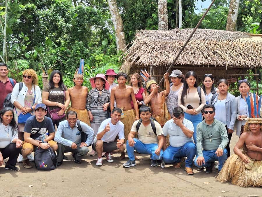 Iquitos: Amazon River Tribes Full-Day Tour with Lunch - Dolphins, Wildlife, and What Seasonal Means for Gray or Pink Sightings