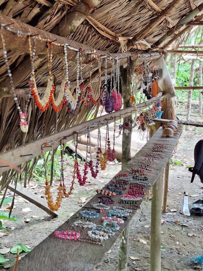 Iquitos: Amazon River Tribes Full-Day Tour with Lunch - Tribal Visits in Malocas: Bora, Kukama, and Yagua Culture (Short but Respectful)