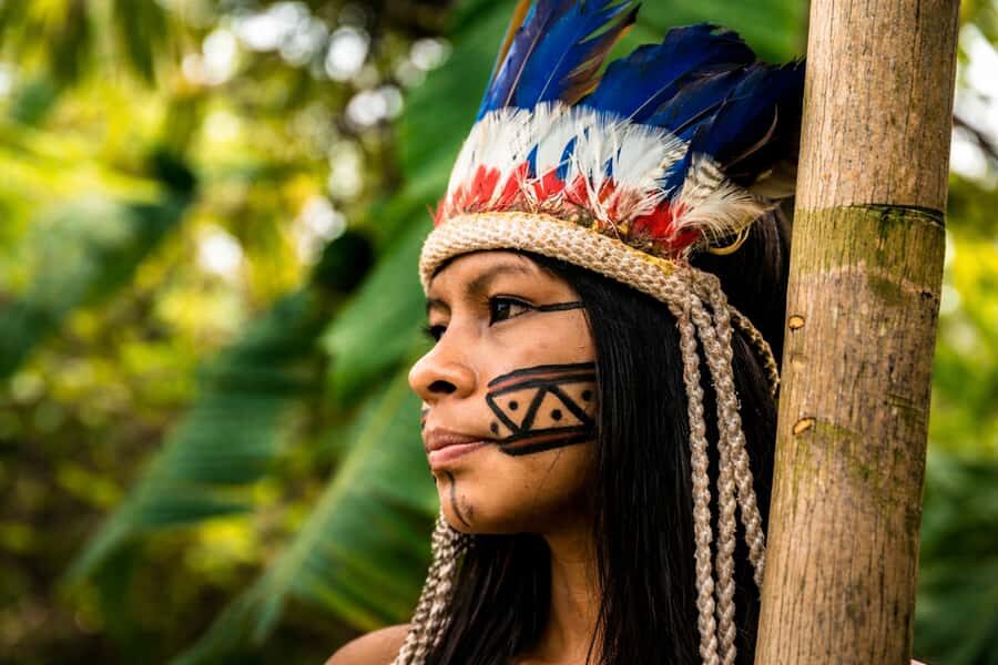 Iquitos: Native Community Experience & Amazon River Tour - Key highlights