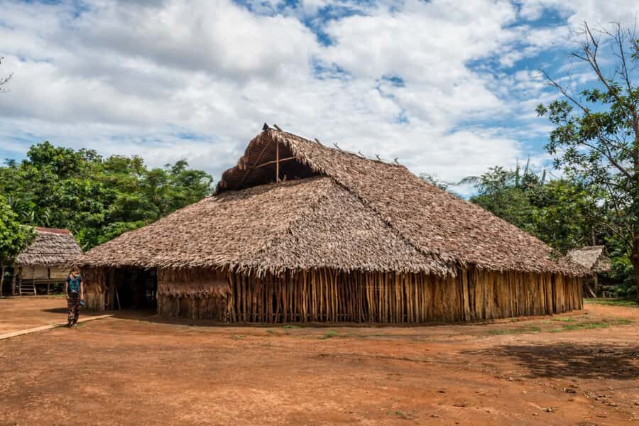 Iquitos: Native Community Experience & Amazon River Tour - Should you book Iquitos: Native Community Experience & Amazon River Tour?
