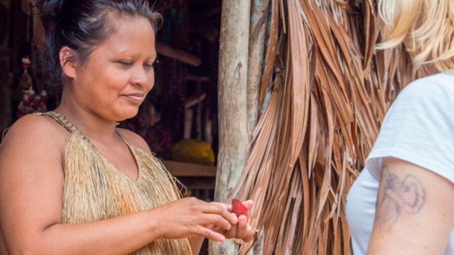 Iquitos: Native Community Experience & Amazon River Tour - The pace: how 6 hours actually feels on the Amazon rivers
