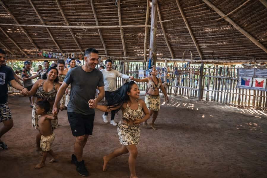 Iquitos: Native Community Experience & Amazon River Tour - What to bring (and what to skip) for a comfortable river day