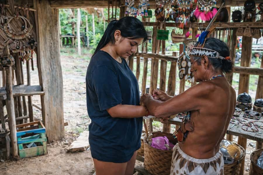 Iquitos: Native Community Experience & Amazon River Tour - Who should book this Kukama + butterfly + river combo (and who should skip)