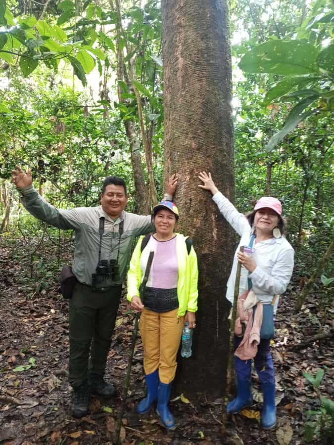 Iquitos: nature and adventure tour amazon Peru - The Amazon plan: what makes this Iquitos adventure worth your day