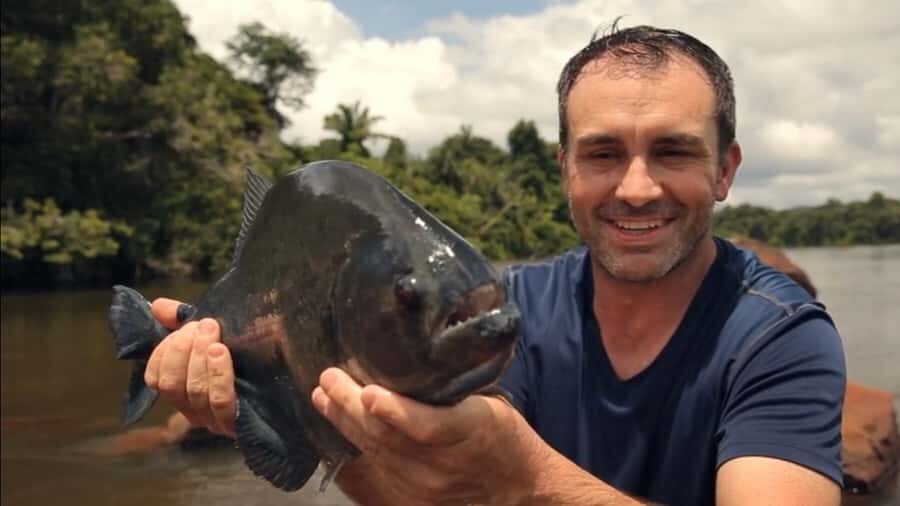 Iquitos: Piranha Fishing Experience in the Amazon jungle - Key Things I’d Plan Around