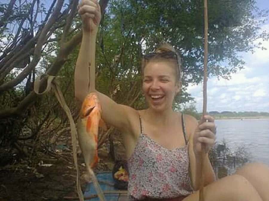 Iquitos: Piranha Fishing Experience in the Amazon jungle - From Hotel Pickup to Boulevard Pier: Your Quick Start