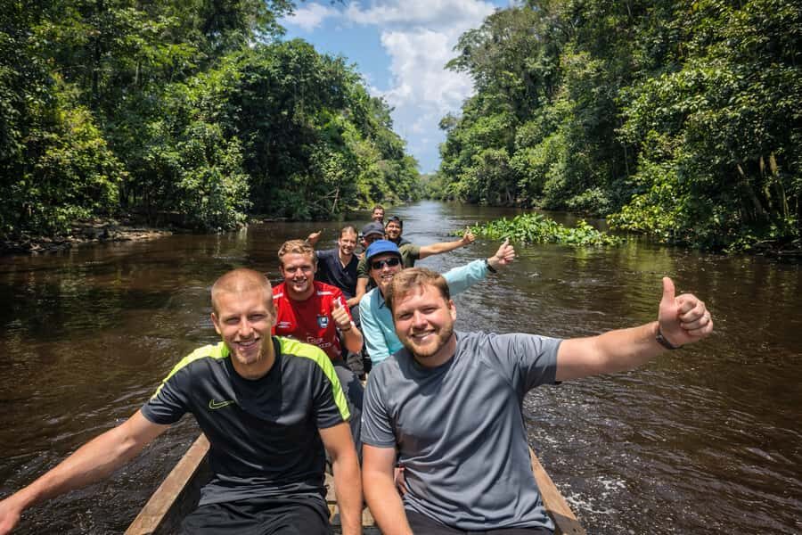 Iquitos to the Amazon: 2-Day Jungle & Wildlife Experience - Key things that make this Amazon trip work