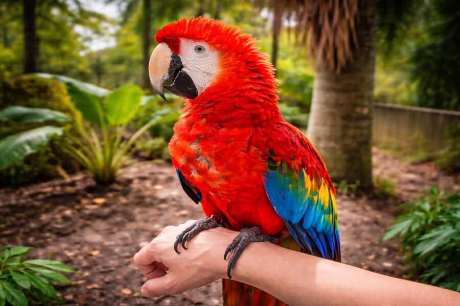 Iquitos to the Amazon: 2-Day Jungle & Wildlife Experience - FAQ