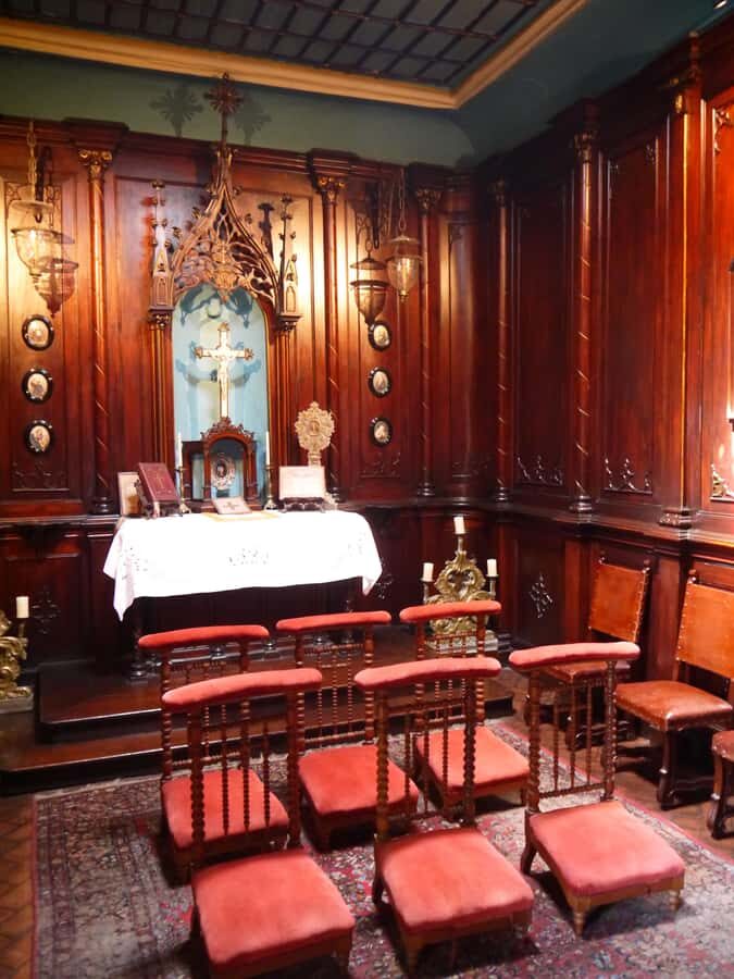La casa de Aliaga, an alive colonial jewel at Lima center. - Guides and languages: official authorized storytelling in Spanish and English
