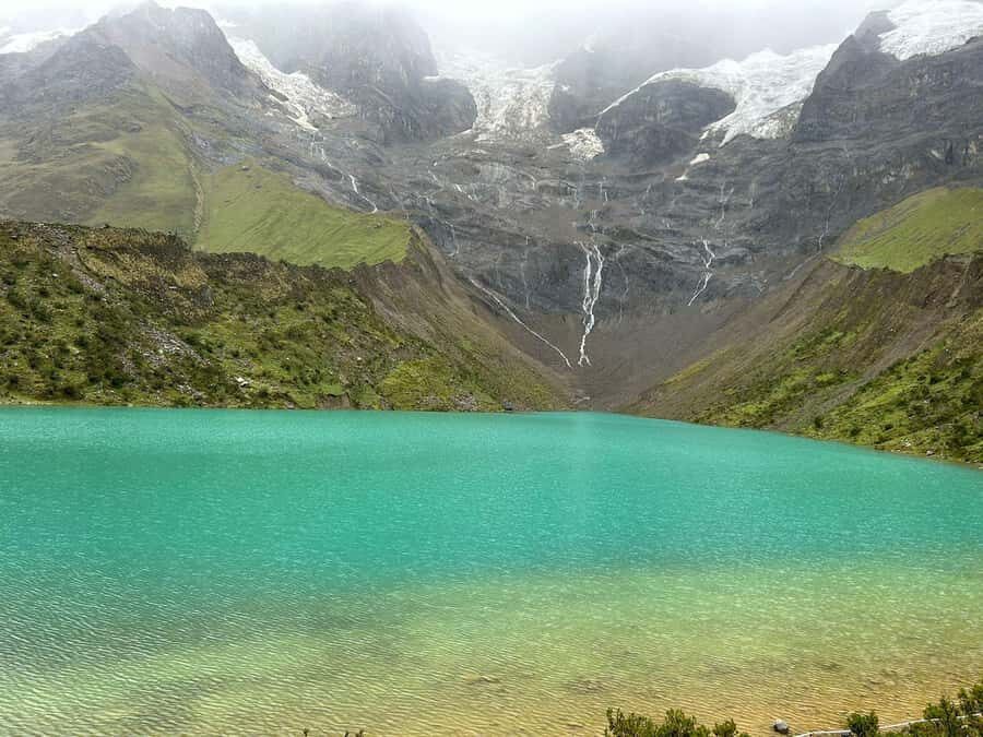 Lagoon Humantay. Full Day Tour with Breakfast and Lunch - Key things I’d bet on