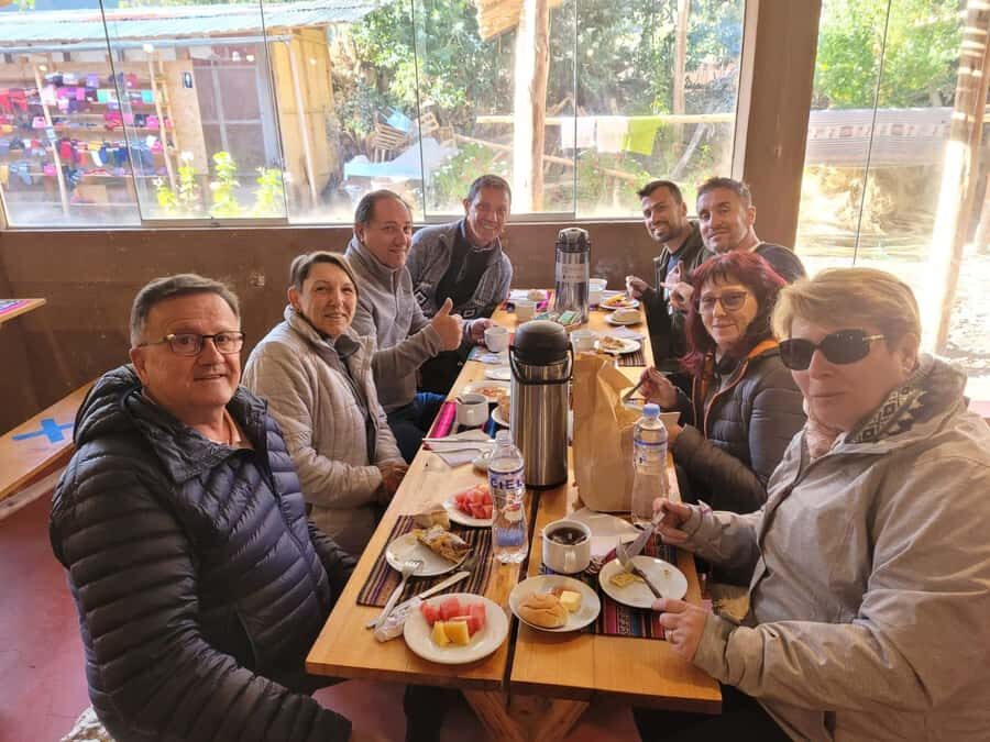 Lagoon Humantay. Full Day Tour with Breakfast and Lunch - Humantay Lagoon Day: the fast ride from Cusco to Soraypampa