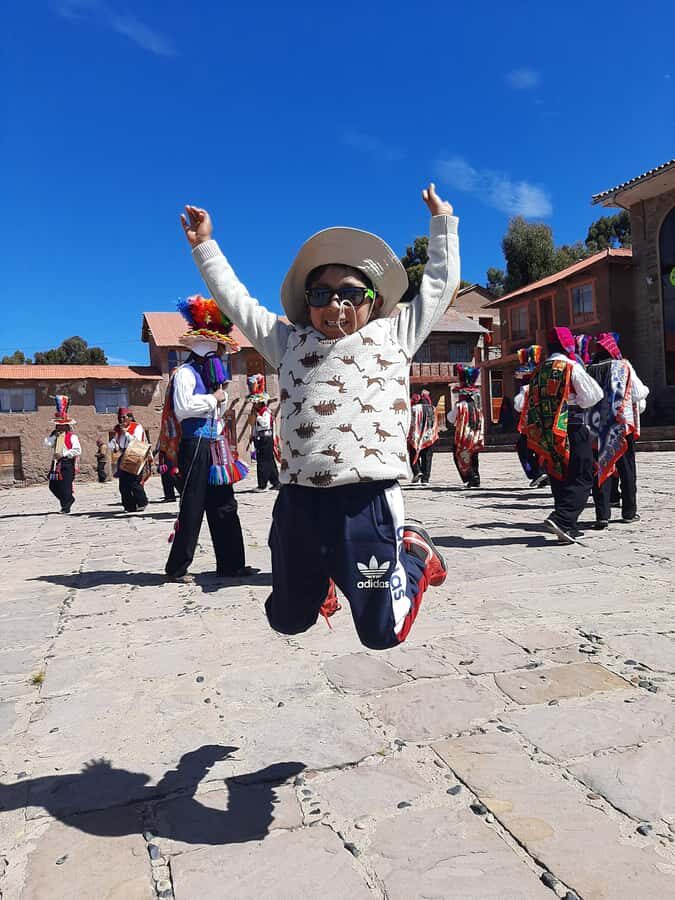 LAKE TITICACA 2-DAY EXCURSION: UROS AMANTANI AND TAQUILE + 3 MEALS - Key things you’ll remember from this 2 days on Lake Titicaca