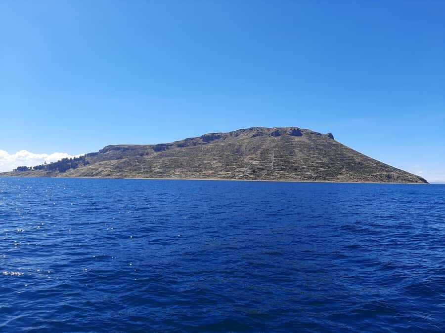 LAKE TITICACA 2-DAY EXCURSION: UROS AMANTANI AND TAQUILE + 3 MEALS - First Morning in Puno: Boats, timing, and altitude