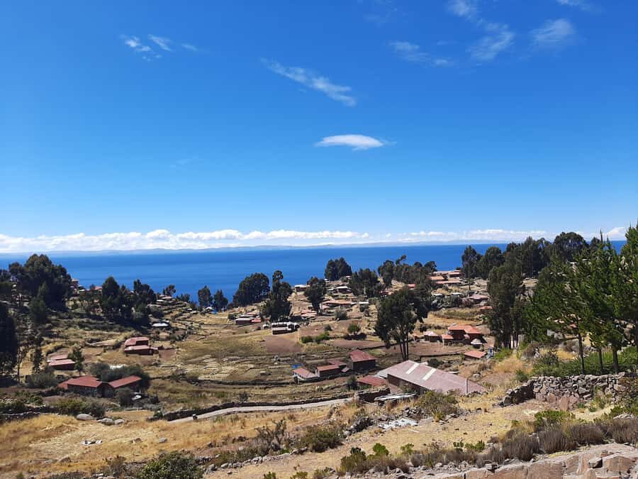 LAKE TITICACA 2-DAY EXCURSION: UROS AMANTANI AND TAQUILE + 3 MEALS - Price and value: why $58 can be a smart deal on Lake Titicaca