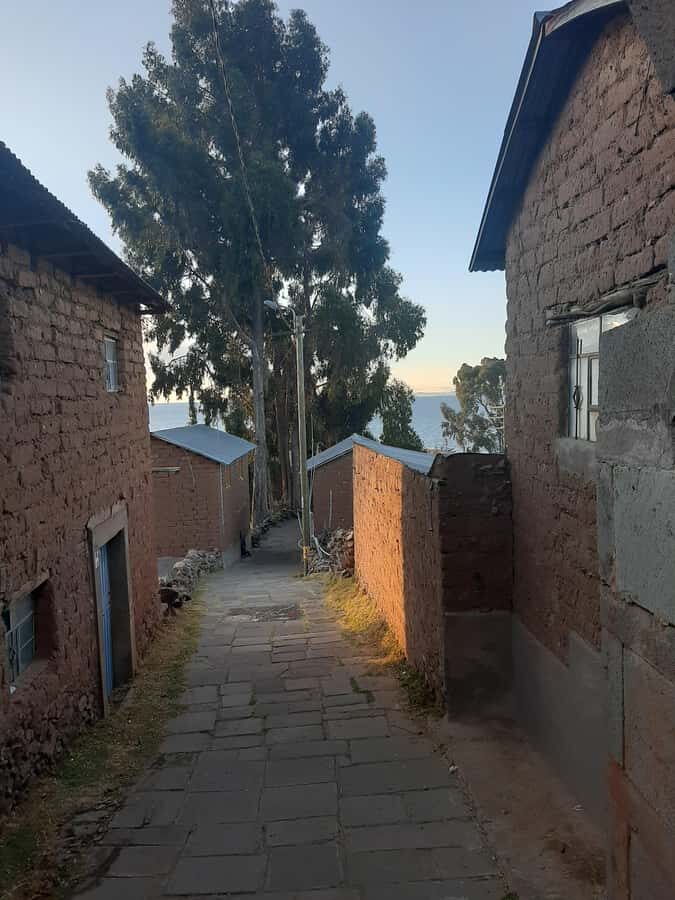 LAKE TITICACA 2-DAY EXCURSION: UROS AMANTANI AND TAQUILE + 3 MEALS - Who this Lake Titicaca experience fits best