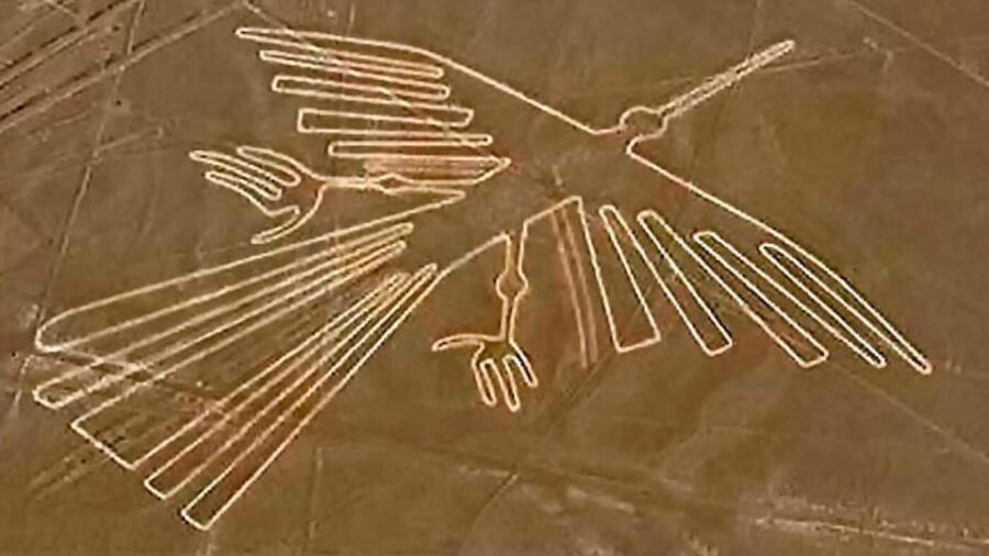 LIMA || 2D/1N: Paracas, Huacachina and Nazca. - Where You Sleep: Huacachina or Nasca, and What That Means