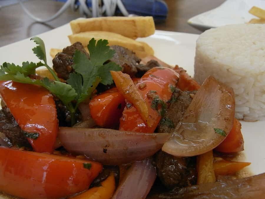 Lima: 4-Course Peruvian Cooking Class in Miraflores - Where Miraflores meets a working rooftop kitchen