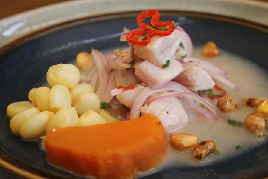 Lima: 4-Course Peruvian Cooking Class in Miraflores - Start with Pisco Sour: a drink course that sets the tone