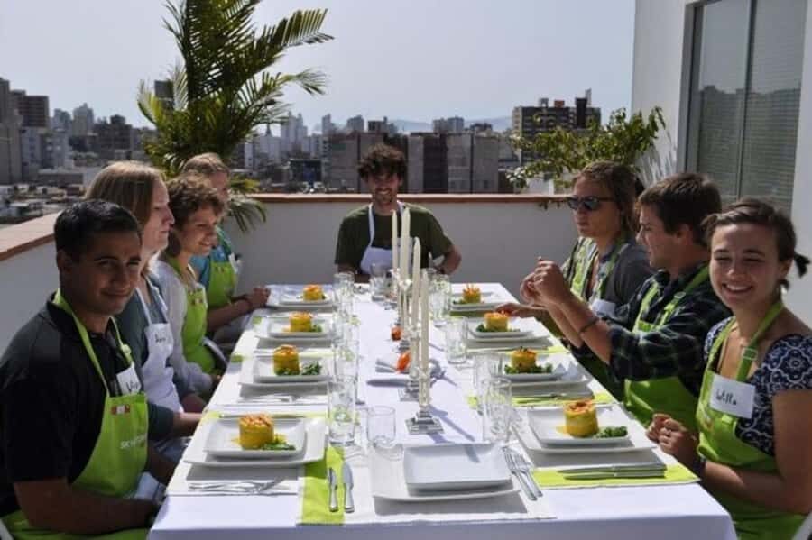 Lima: 4-Course Peruvian Cooking Class in Miraflores - Value: is $85 really “worth it”?