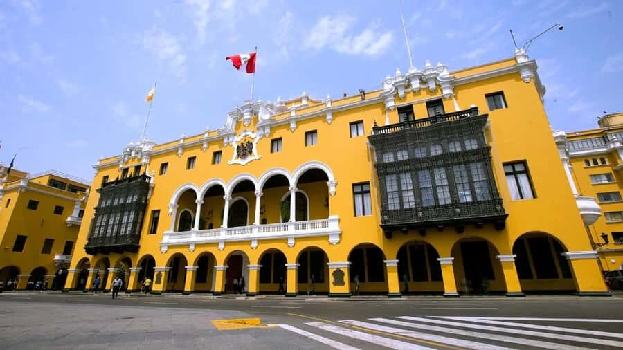 Lima: 7-Day Inca Tour with Flights and Machu Picchu - Key Things That Make This Tour Worth Your Time