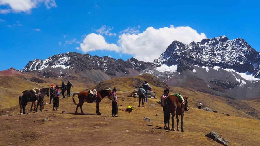Lima: 7-Day Inca Tour with Flights and Machu Picchu - Lima First: Plaza Mayor Power and Huaca Pucllana Up Close