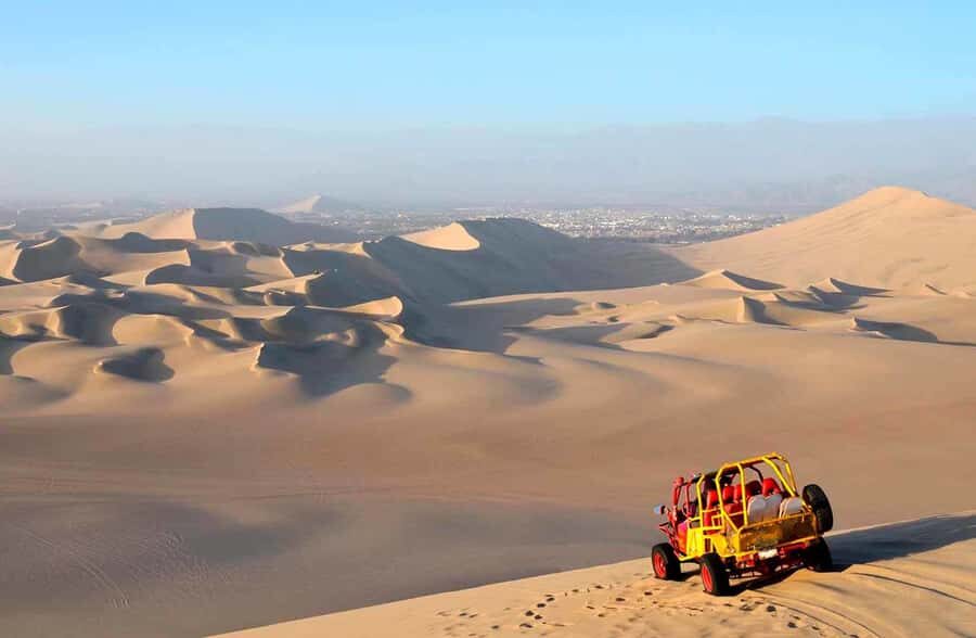 Lima: 7-Day Inca Tour with Flights and Machu Picchu - Chinchero, Moray, and Maras Salt Mines: Inca Brains at Work