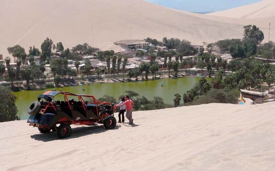 Lima: 7-Day Inca Tour with Flights and Machu Picchu - Machu Picchu Day: Temples, Terraces, and the Mountain Add-On Choice