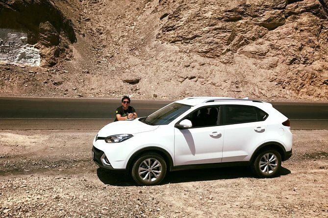 Lima Airport Transfers by SUV/Van - Key highlights to look for