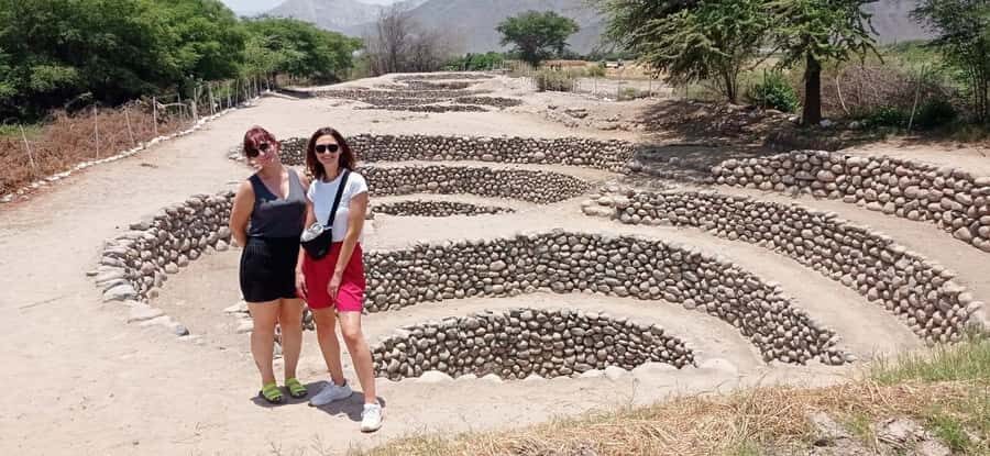 Lima and Nasca : Ballestas -Huacachina-Nasca Lines - Key things to know before you go