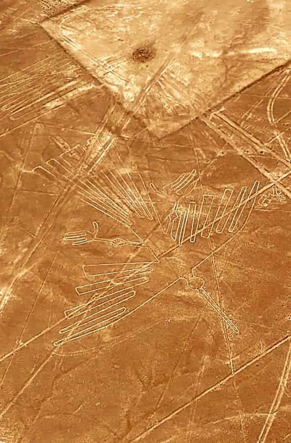 Lima and Nasca : Ballestas -Huacachina-Nasca Lines - Price and logistics: why $490 can be fair on paper