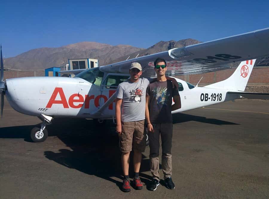 Lima: Ballestas Islands, Huacachina Oasis & Nazca Lines Tour - The Big Idea: Why This Day Trip Works